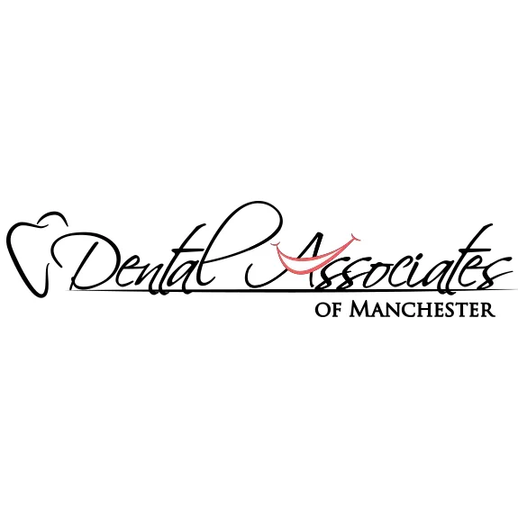 Dental Associates of Manchester Logo
