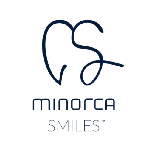 Minorca Smiles Logo