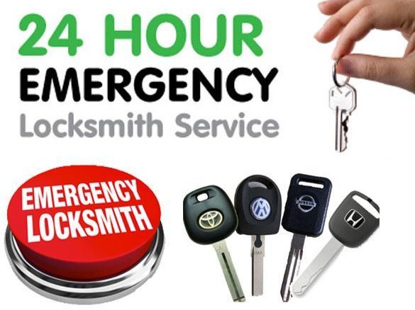 4 Hour Locksmith Services