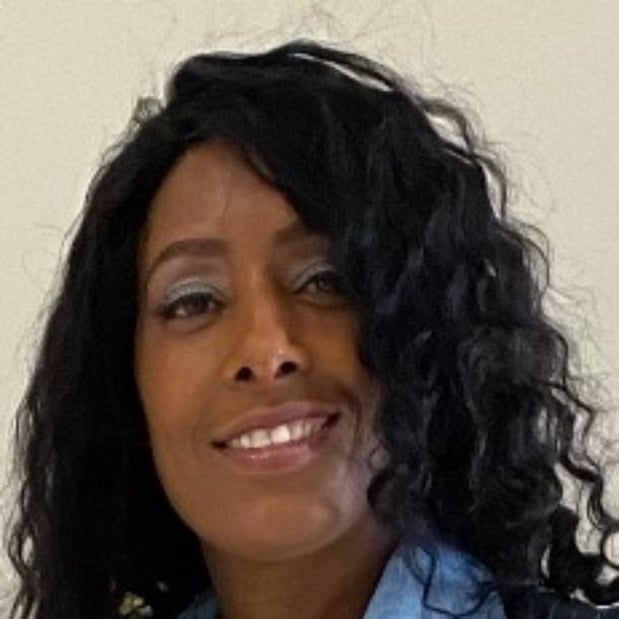 Images Dr. Mocha Mims, Counselor