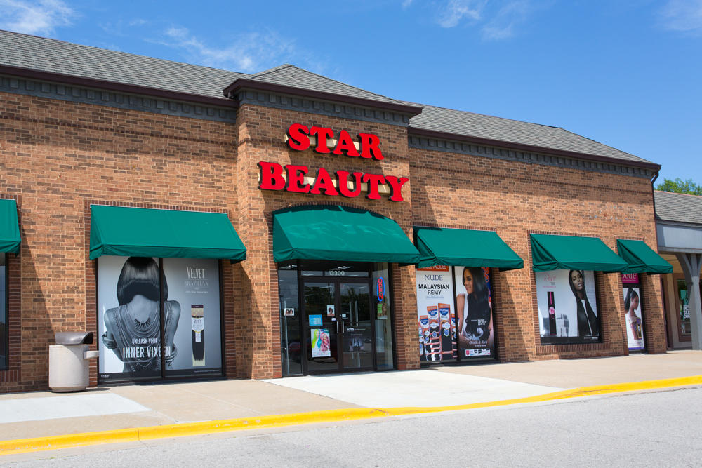 Star Buffet at Westchester Square Shopping Center