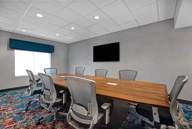 Images Hampton Inn & Suites Farmers Branch Dallas