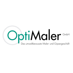 OptiMaler GmbH Logo