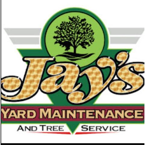 Jay's Yard Maintenance & Tree Service Logo