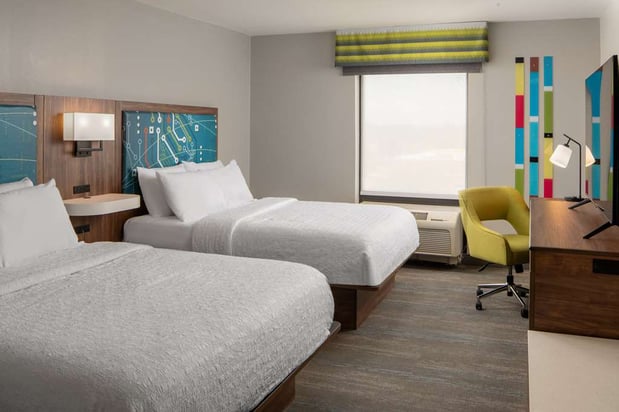 Images Hampton Inn Montgomery-South-Airport