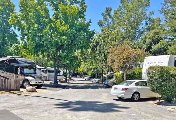 Images Santa Cruz Ranch Campground