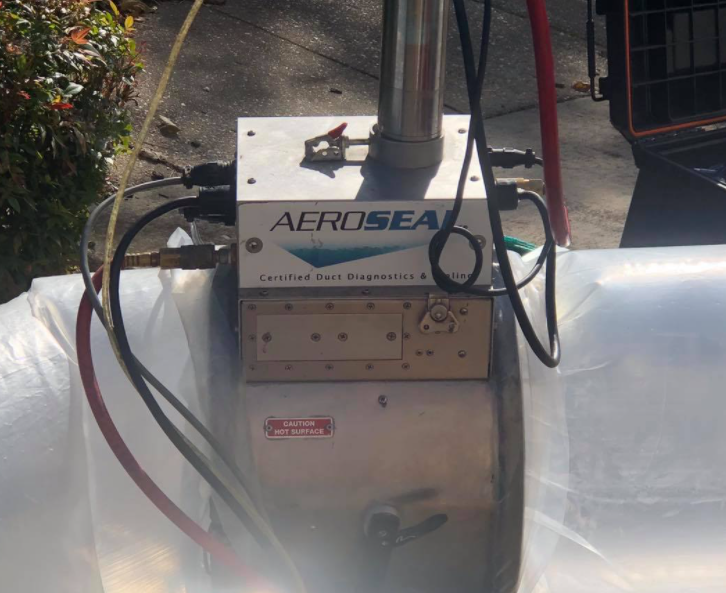 Atlantic Duct Cleaning Deals in Manassas, VA 20109 8coupons