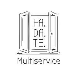 Fa.Da.Te. Multiservice Logo
