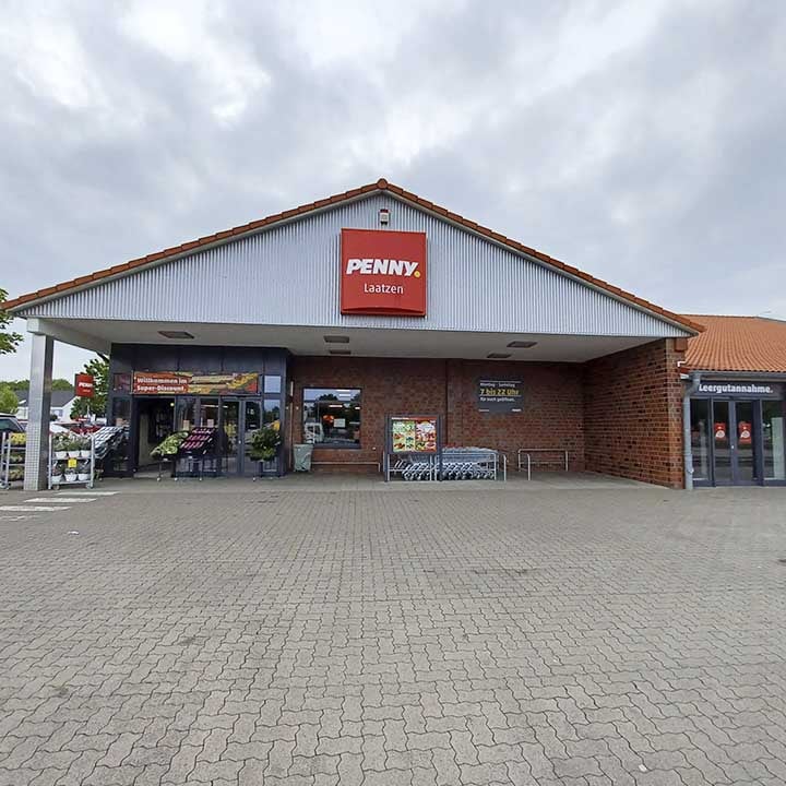 PENNY, Schubertweg 1 in Laatzen