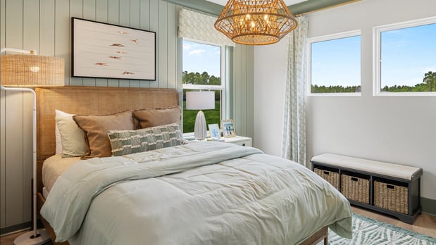 Images Crosswinds at Nocatee by Toll Brothers