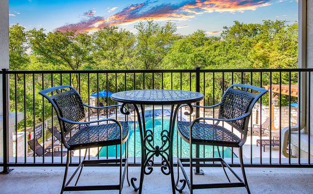 Images MAA Barton Creek
