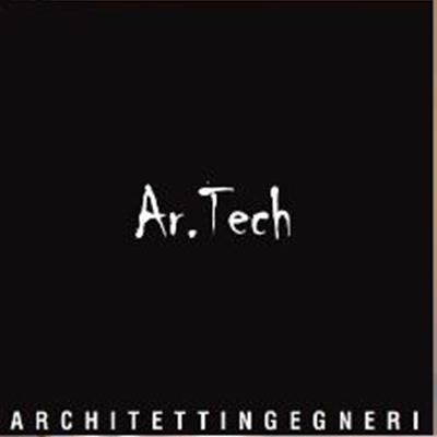 Ar. Tech Architettingegneri Logo