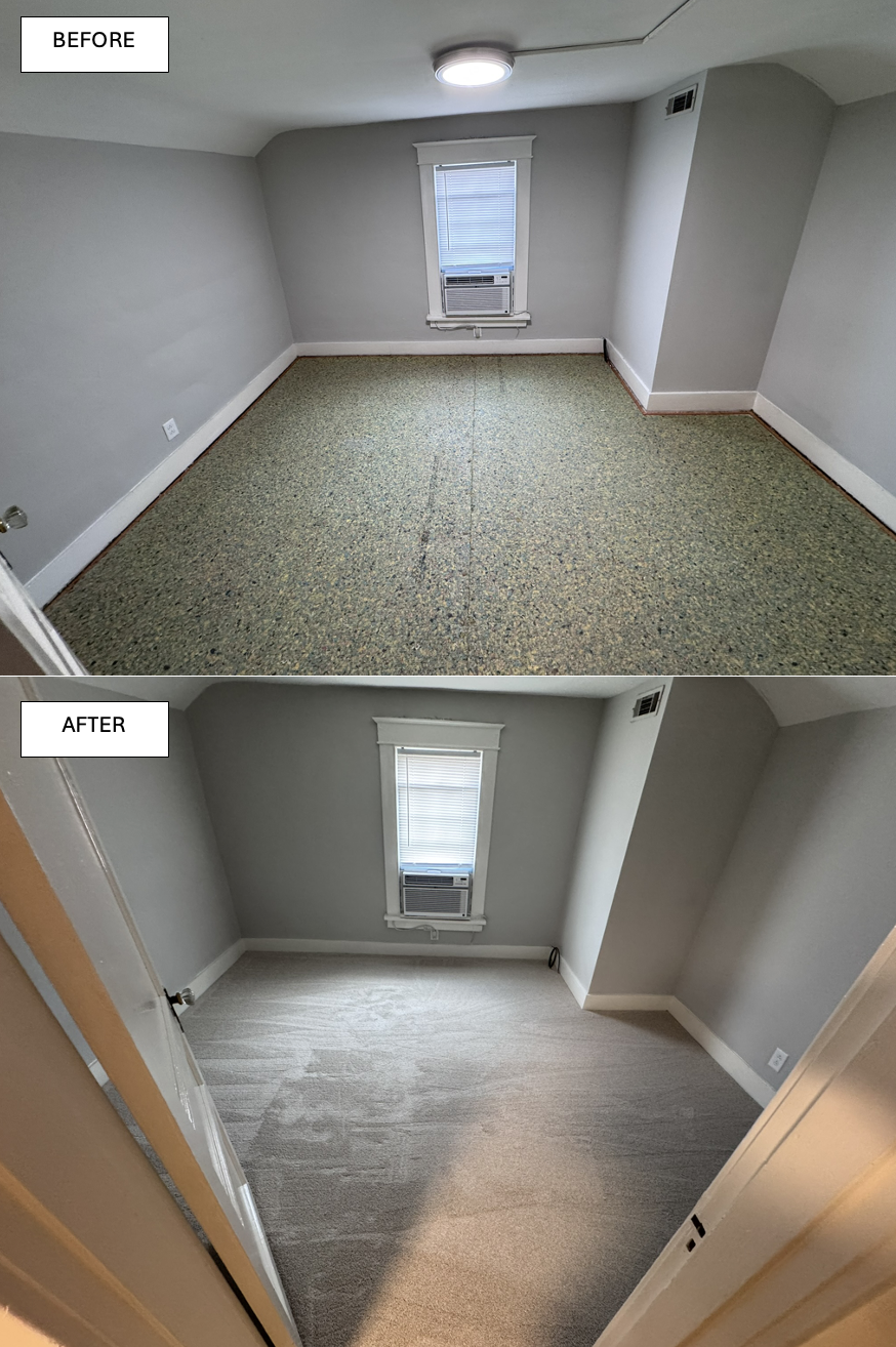 Floor Coverings International of Metro Nashville Image