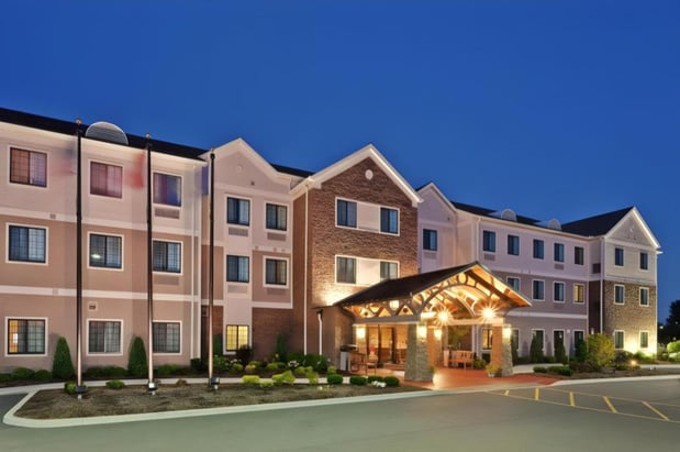 Images Staybridge Suites Williamsville - Buffalo by IHG