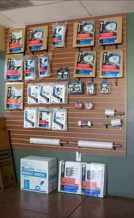 Images Arizona Self Storage at Gilbert