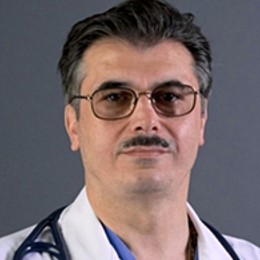Dr. John Sayad, MD | Brooklyn, NY | Cardiologist