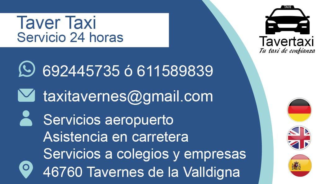 Images Taver Taxi