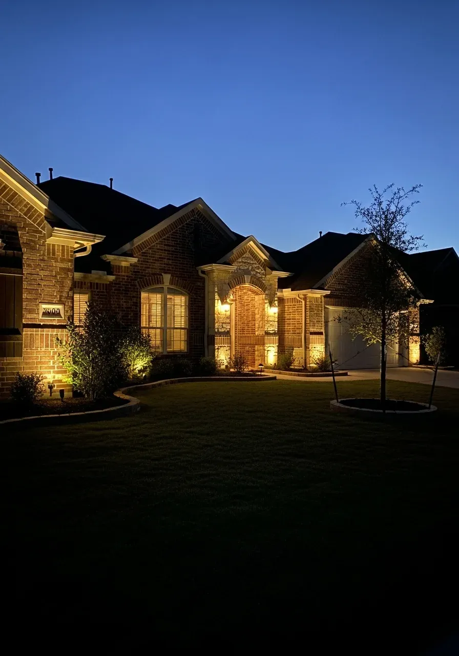 RL & G Lighting