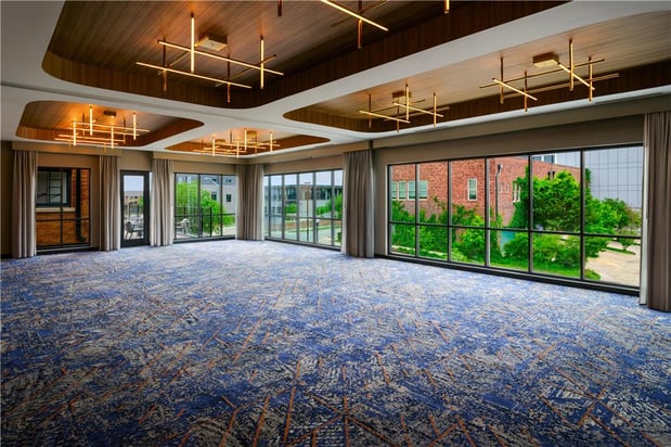 Images The Nobleman Fort Worth, Tapestry Collection by Hilton