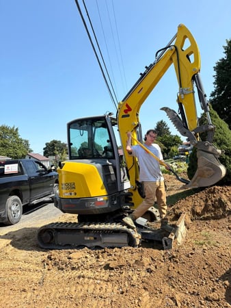 Images Muthler Construction & Excavating