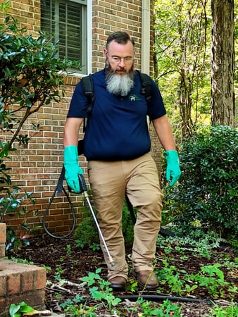 Images Pest Magic, LLC