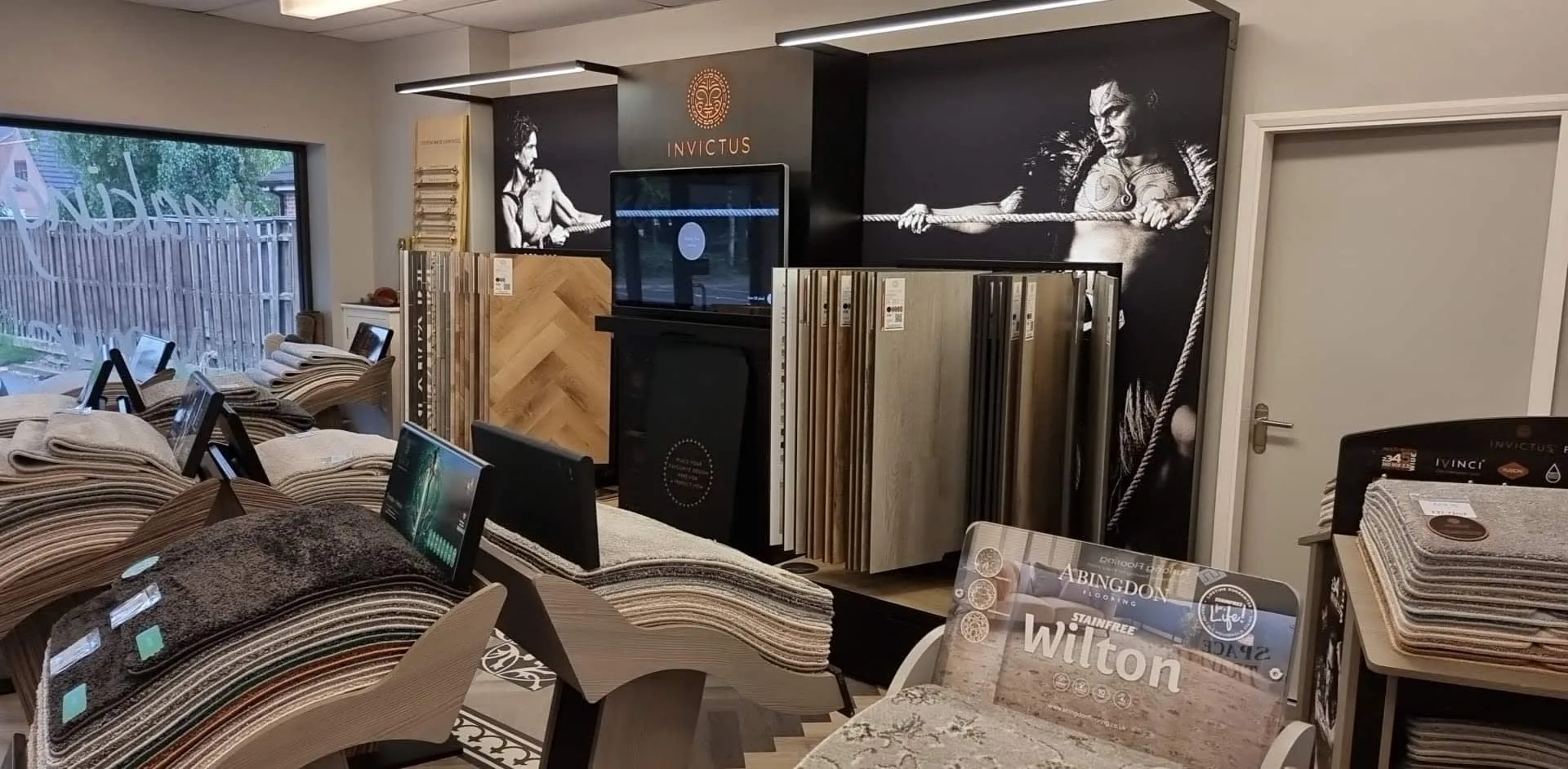 Images L & S Carpets & Flooring