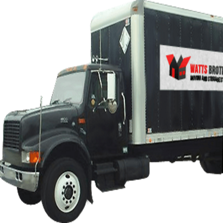 Images Watts Brothers Moving & Storage