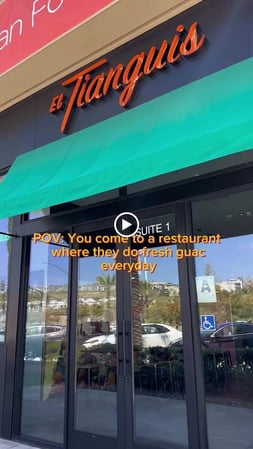 Images El Tianguis Rolled Taquitos