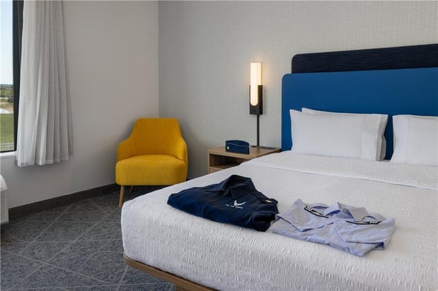 Images Hampton Inn by Hilton Wichita Falls North