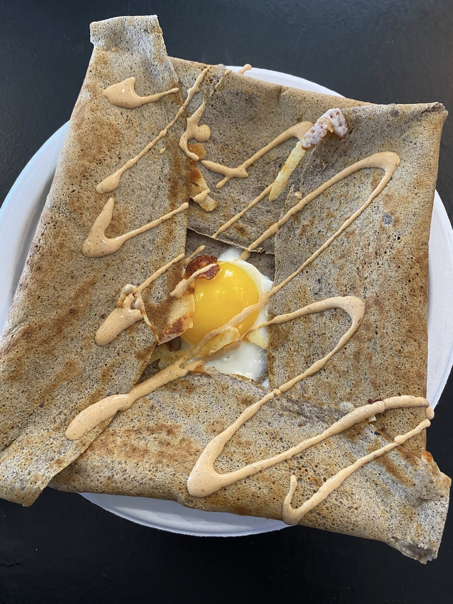 Crepe Elizabeth Image