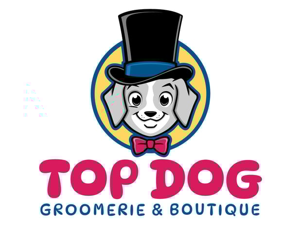 Images Top Dog Groomerie and Boutique