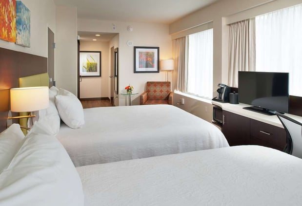 Images Hilton Garden Inn Pittsburgh Downtown