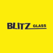 Blitz Glass Logo