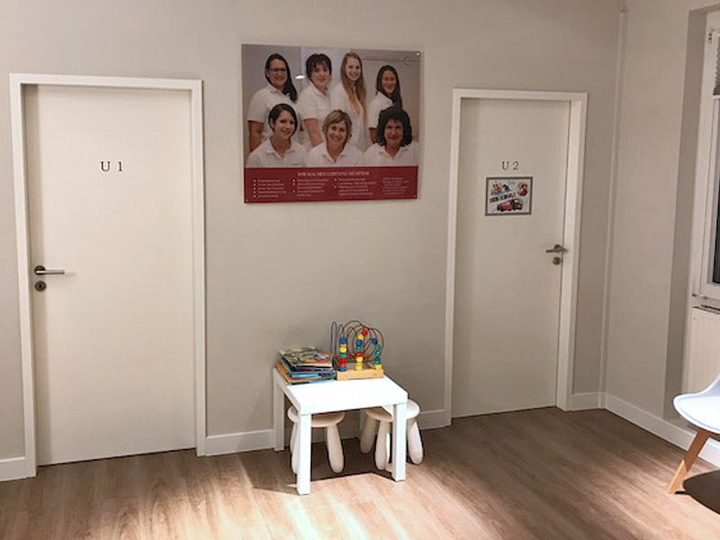 ARTEMIS Augenarzt Obertshausen - Oksana Ferenc, Schulstraße 8 in Obertshausen