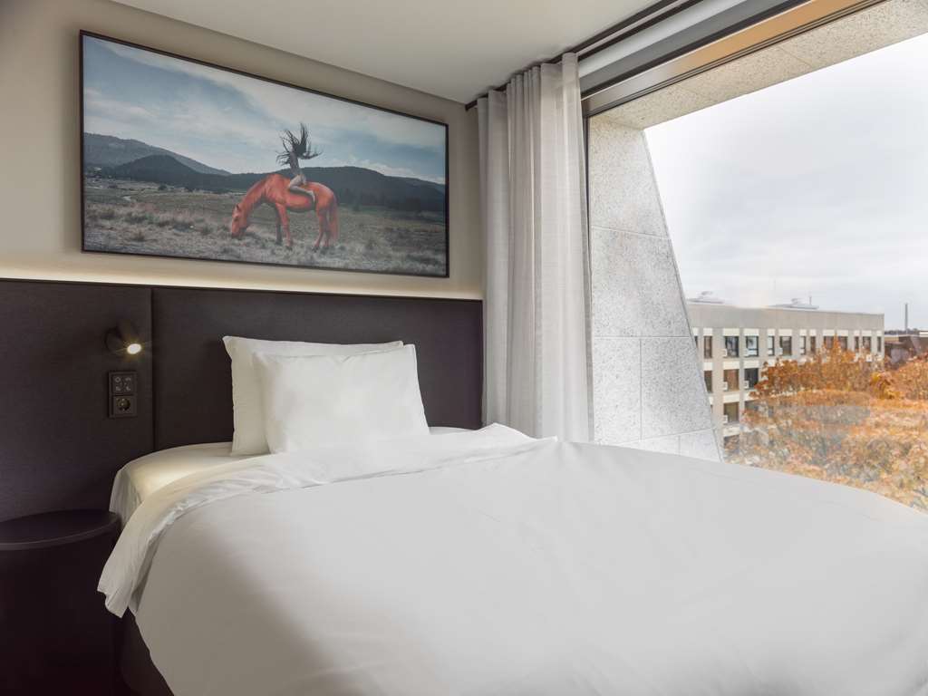 Images Radisson RED Helsinki