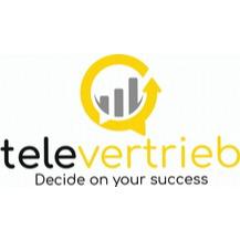 Logo Televertrieb24 - Dortmund
