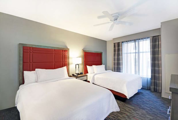 Images Homewood Suites by Hilton Athens Downtown University Area