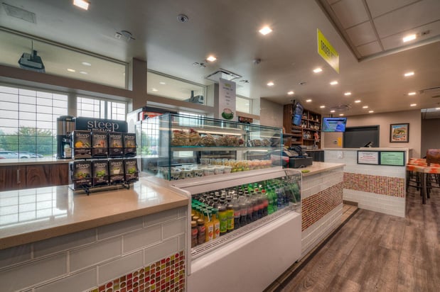 Images Holiday Inn Tacoma Mall by IHG