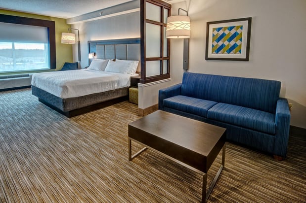 Images Holiday Inn Express & Suites Jackson Northeast by IHG