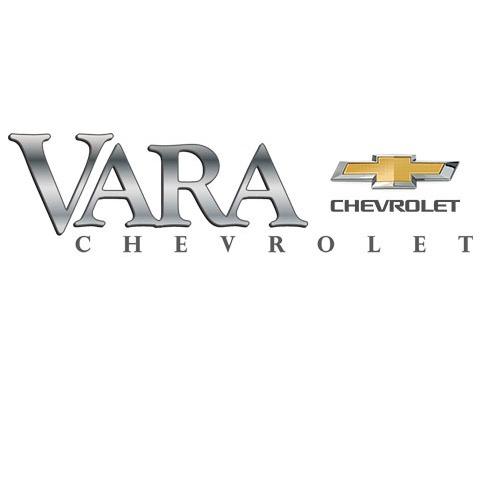 Vara Chevrolet Logo