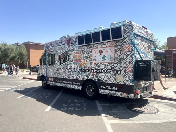 Images Modern Tortilla