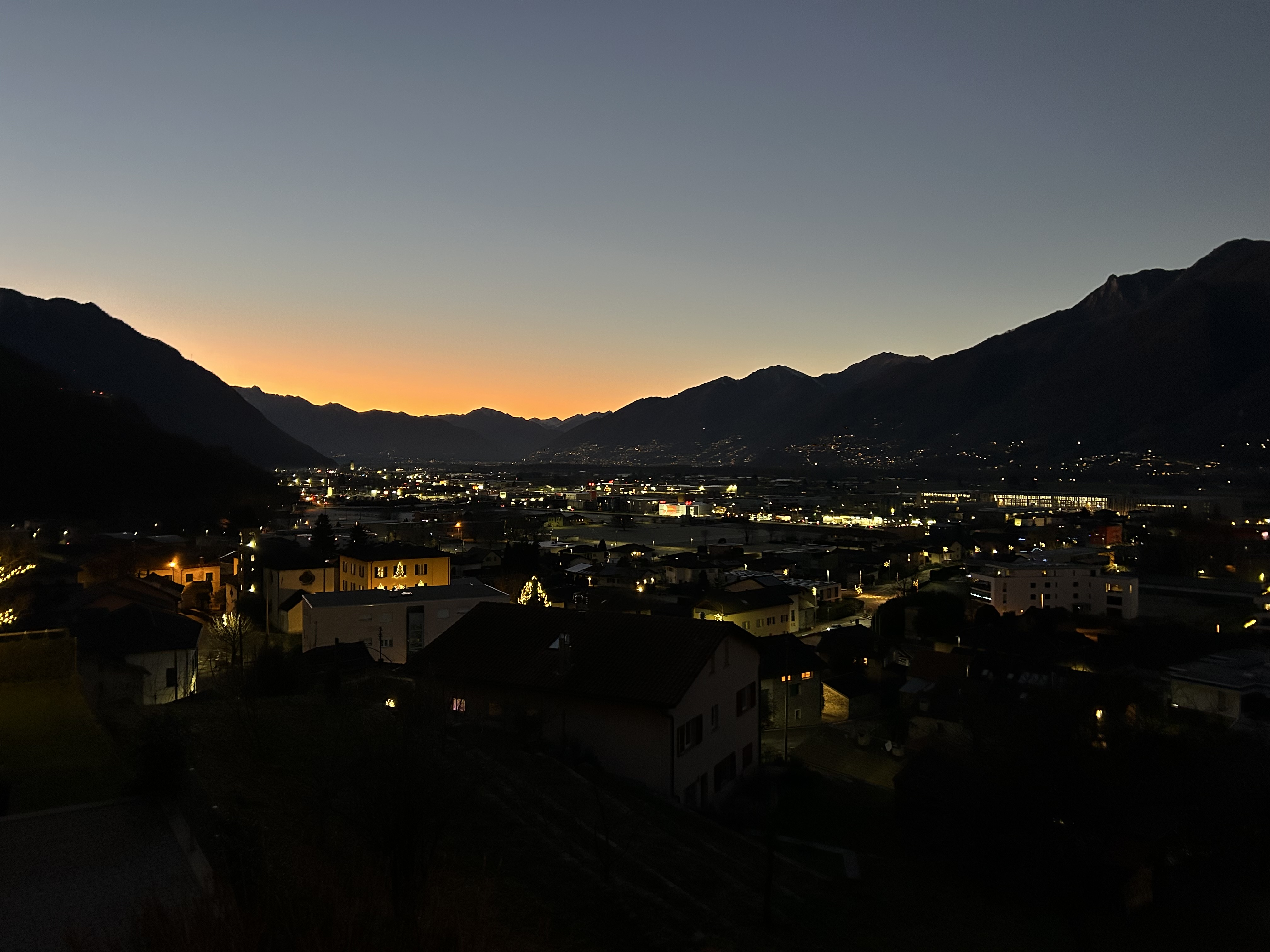 Bilder Sinergia e Benessere
