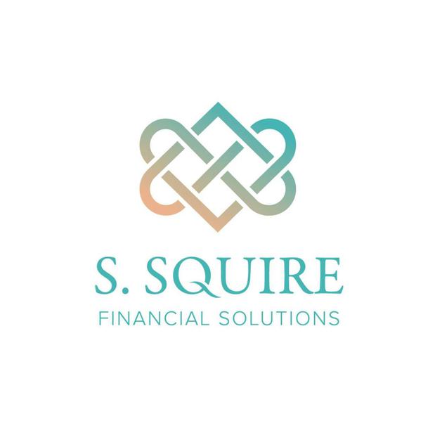 Sarah Squire | S Squire Financial Solutions Logo
