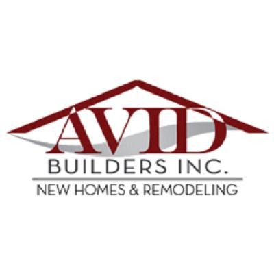 Avid Builders Inc Logo