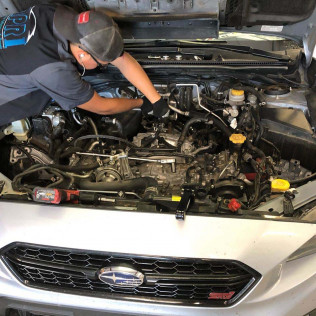 APR1 Automotive Performance & Repair Photo