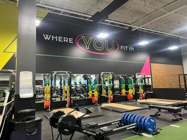 Images YouFit Gyms Dania Beach