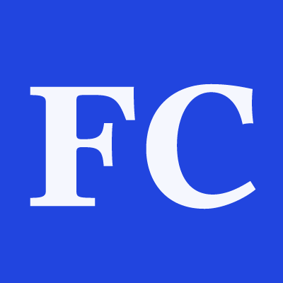 Fastlane Courier Logo