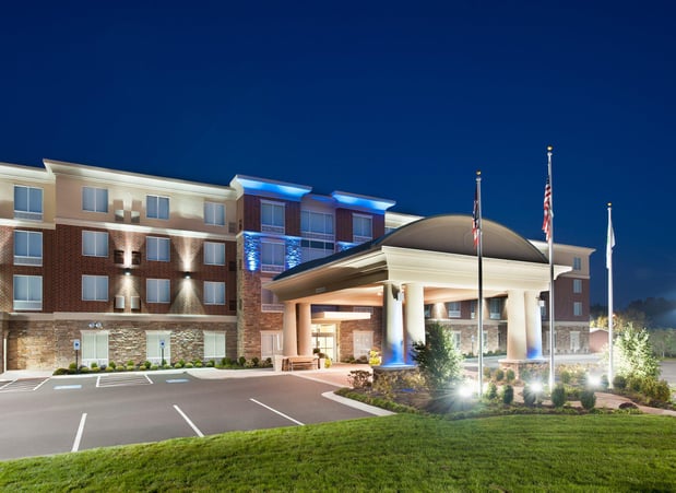Images Holiday Inn Express & Suites Dayton South - I-675 by IHG