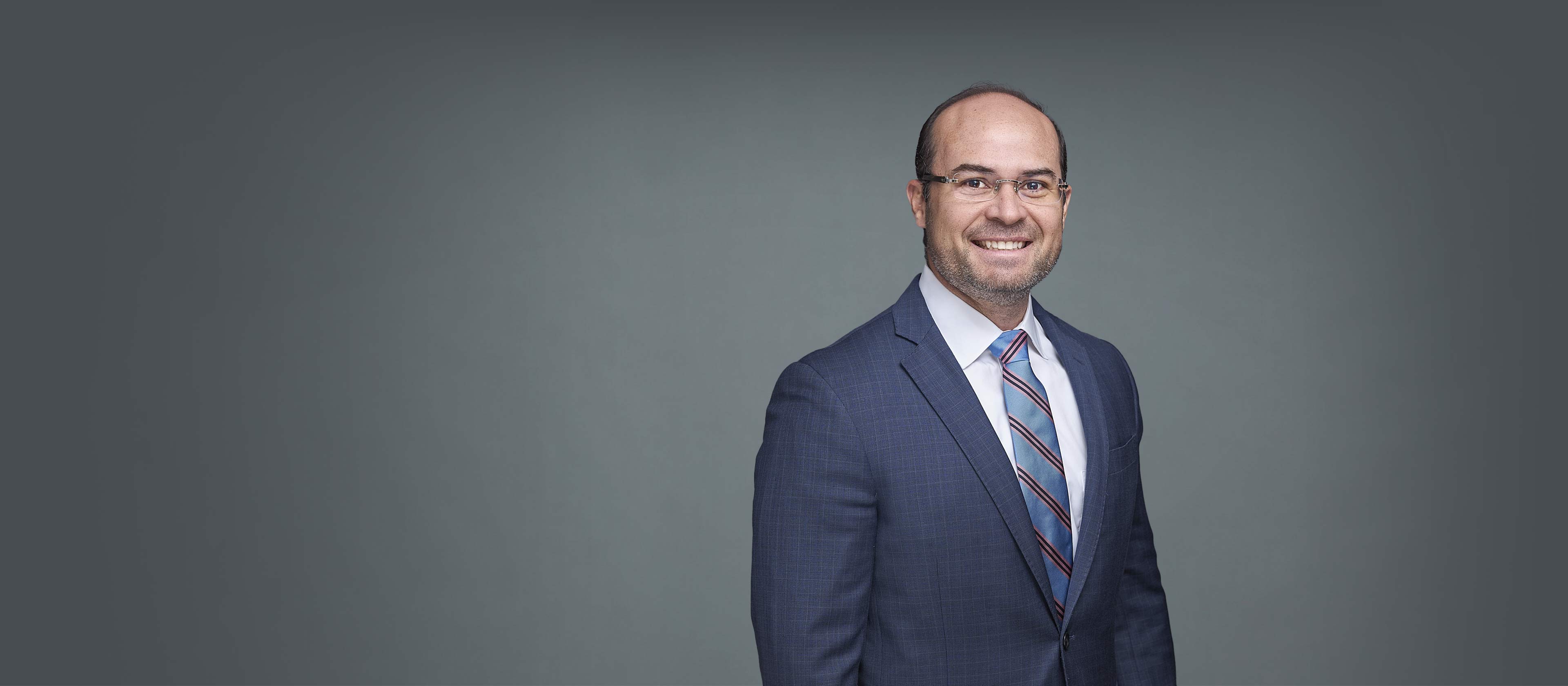 Juan Jose Gilbert Fernandez, MD