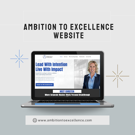 Images Ambition to Excellence